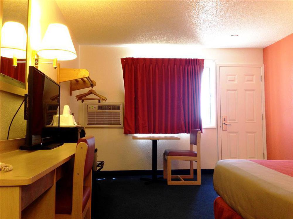 Motel 6-Colby, Ks Room photo